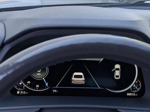 Used 2021 Hyundai Sonata Limited FWD image 11