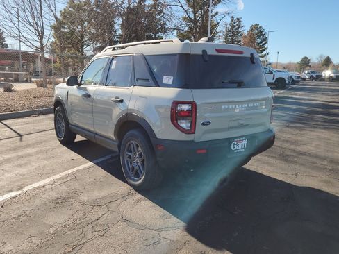 New 2025 Ford Bronco Sport Big Bend image 9