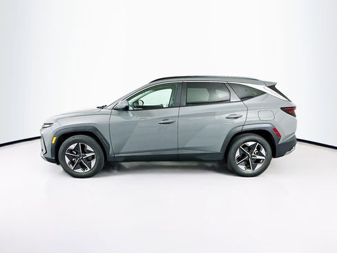 Used 2025 Hyundai Tucson SEL FWD image 4