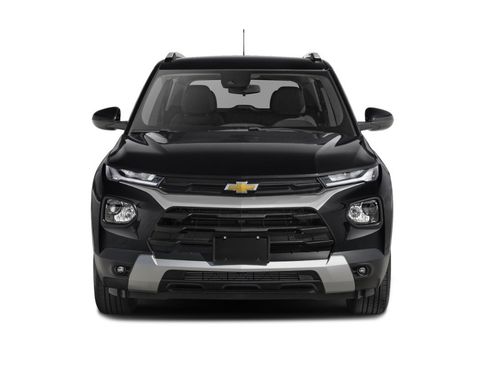 Used 2023 Chevrolet TrailBlazer LT w/ Convenience Package image 4