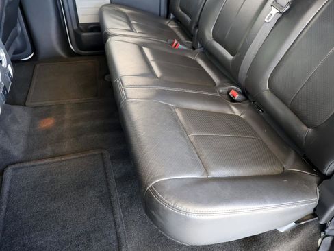Used 2013 Ford F150 FX2 w/ Luxury Equipment Group RWD image 23