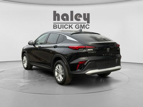 New 2026 Buick Envista Preferred w/ Convenience I Package image 3