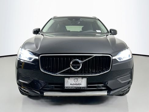 Used 2019 Volvo XC60 T6 Momentum w/ Advanced Package image 2