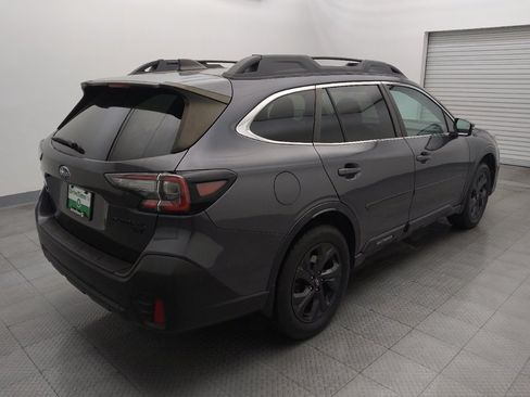 Used 2020 Subaru Outback Onyx Edition XT w/ Popular Package #2 AWD/4WD image 9