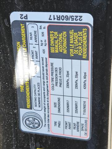 Used 2012 Hyundai Tucson GLS FWD image 14