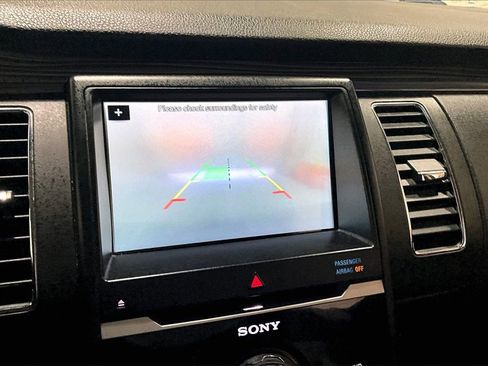 Used 2017 Ford Flex Limited w/ Equipment Group 303A image 14