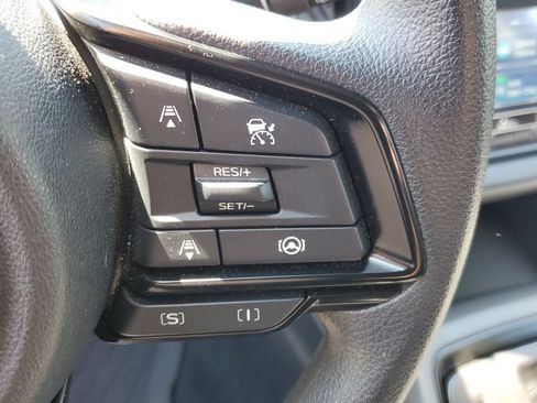 Certified 2024 Subaru Crosstrek 2.0i w/ Popular Package #1 AWD/4WD image 12