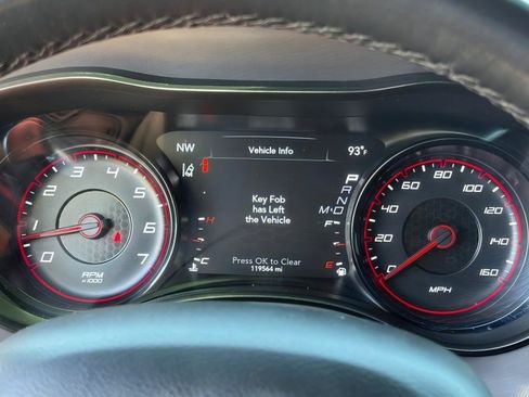 Used 2022 Dodge Charger R/T w/ Plus Group RWD image 22