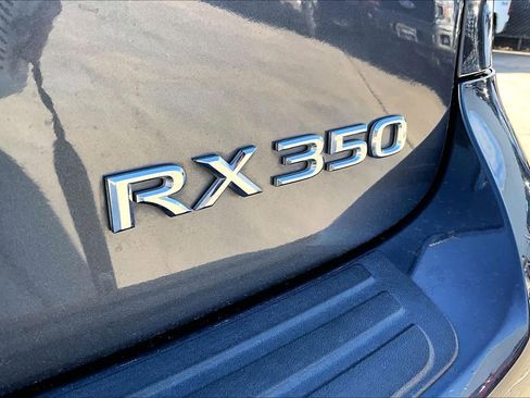 Used 2010 Lexus RX 350 AWD image 28