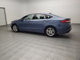 Used 2018 Ford Fusion SE w/ Fusion SE Technology Package image 3
