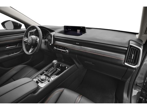 New 2026 MAZDA CX-50 AWD 2.5 Hybrid w/ Weather Package image 11
