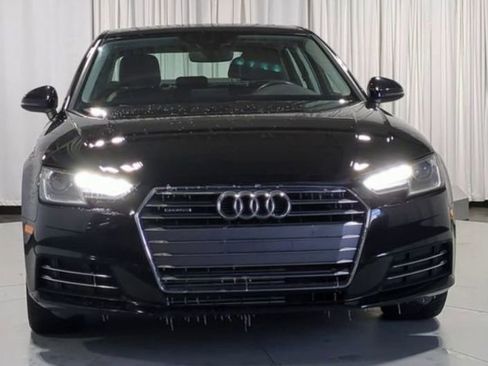 Used 2017 Audi A4 2.0T Premium w/ Convenience Package image 5