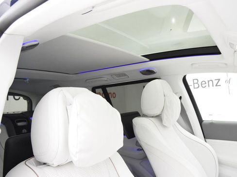 New 2026 Mercedes-Benz Maybach GLS 600 4MATIC image 18