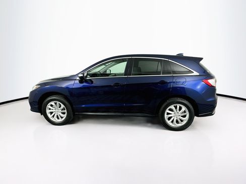 Used 2018 Acura RDX AWD w/ Technology Package image 4