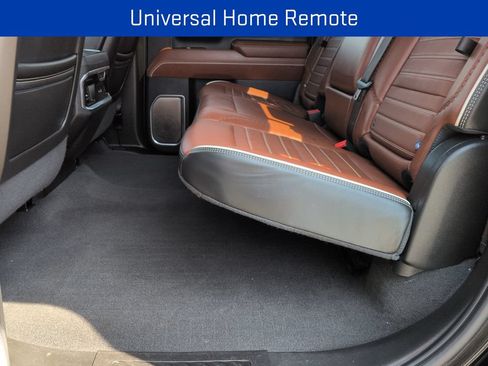 Certified 2024 GMC Sierra 2500 Denali Ultimate AWD/4WD image 22