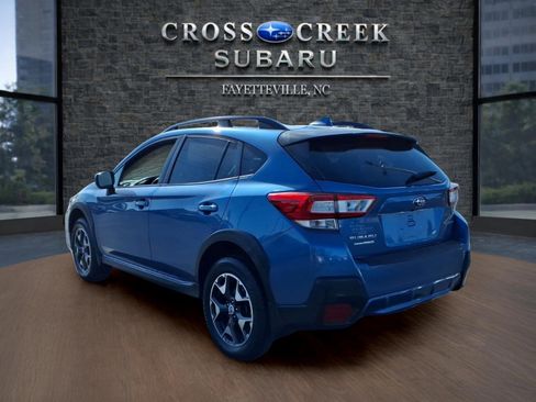 Used 2018 Subaru Crosstrek 2.0i Premium w/ Popular Package #2 image 20