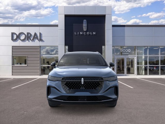 New 2026 Lincoln Nautilus Reserve w/ Jet Appearance Package AWD/4WD image 6