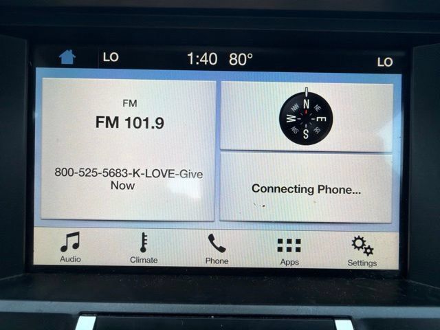 Used 2018 Ford Mustang Premium RWD image 29