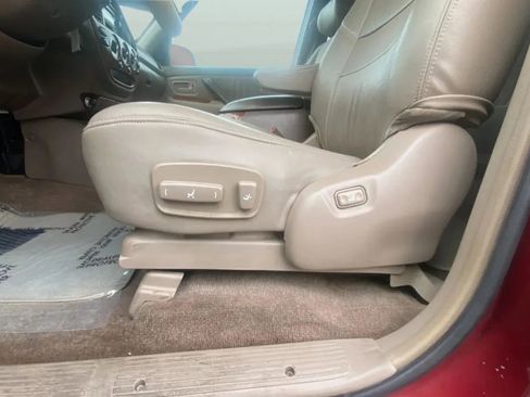 Used 2004 Toyota Tundra Limited RWD image 13
