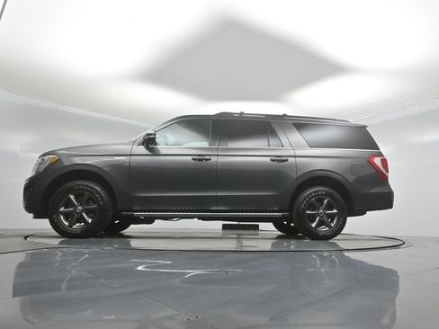 Certified 2020 Ford Expedition Max XLT w/ Equipment Group 202A AWD/4WD image 8