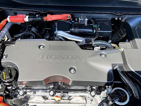 Used 2022 Honda Accord Sport image 30