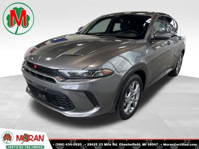 Used 2024 Dodge Hornet R/T