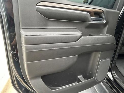 Used 2023 Chevrolet Silverado 1500 LT Trail Boss w/ LT Trail Boss Premium Package image 27