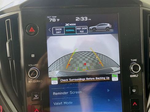 Used 2025 Subaru Crosstrek 2.5i Limited w/ Popular Package #4A image 14