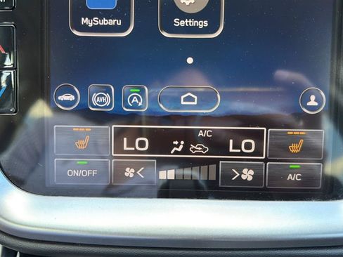 Used 2020 Subaru Outback Premium w/ Popular Package #1 AWD/4WD image 26