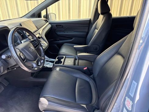 Used 2025 Honda Odyssey Sport-L image 5