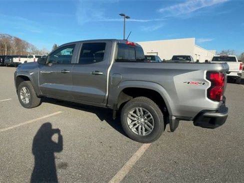 New 2026 Chevrolet Colorado LT image 6