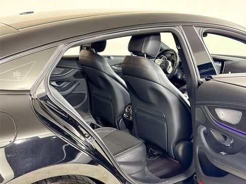 Used 2021 Mercedes-Benz AMG GT 63 image 30