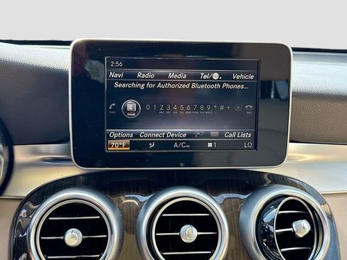 Used 2018 Mercedes-Benz GLC 300 image 14