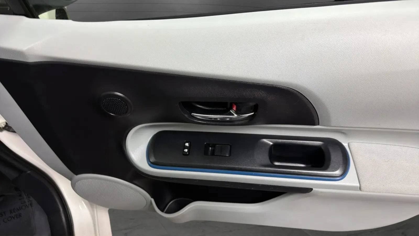 Used 2013 Toyota Prius C Two FWD image 16