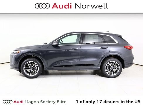 New 2026 Audi Q5 Premium AWD/4WD image 11