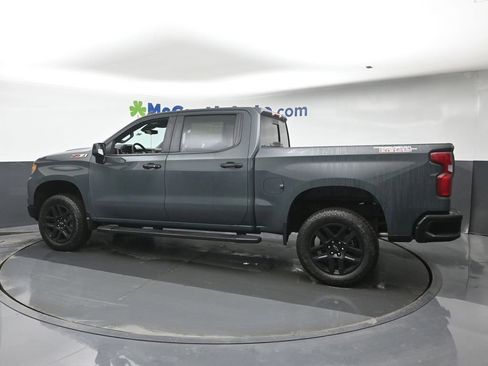 New 2026 Chevrolet Silverado 1500 LT Trail Boss w/ Convenience Package II image 20