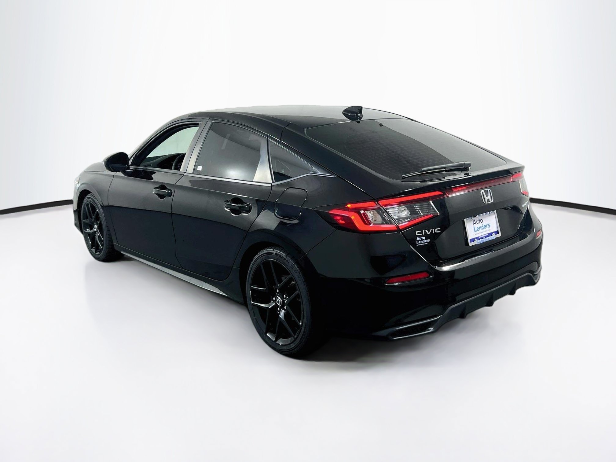 Used 2023 Honda Civic Sport image 7