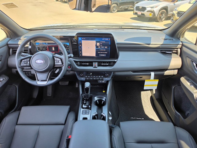 New 2026 Subaru Outback Touring XT AWD/4WD image 2