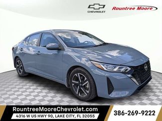 Used 2024 Nissan Sentra SV w/ All-Weather Package FWD video 1