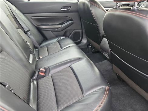 Used 2023 Nissan Altima 2.5 SR image 18