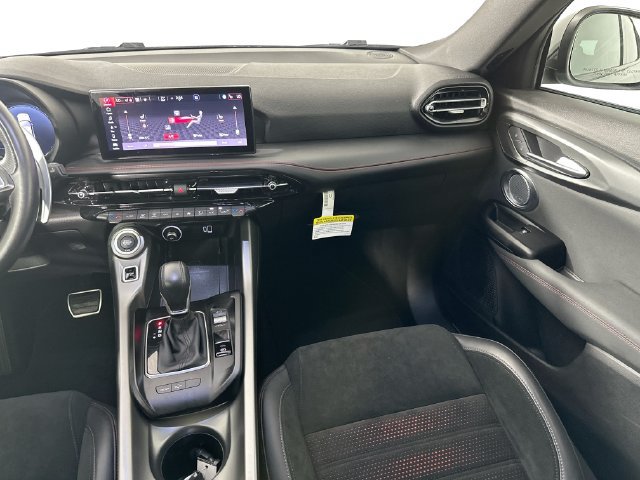 Used 2024 Dodge Hornet R/T Plus AWD/4WD image 29