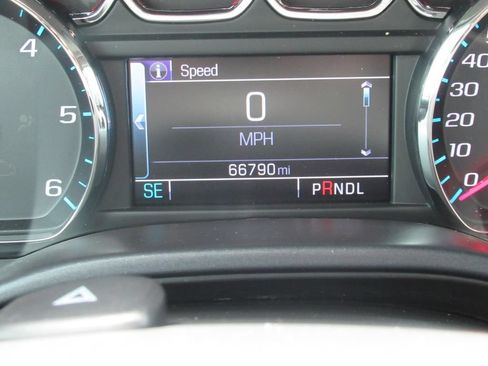 Used 2018 GMC Sierra 1500 SLT w/ SLT Premium Package AWD/4WD image 29