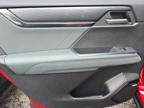 New 2026 GMC Acadia AT4 w/ LPO, Floor Liner Package image 25