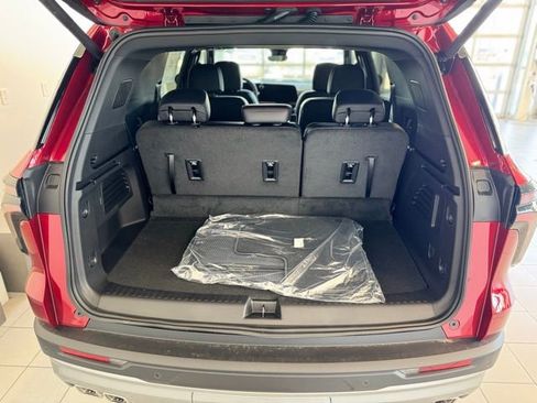 New 2026 Chevrolet Traverse Z71 AWD/4WD image 39