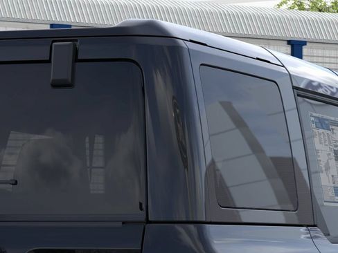 New 2026 Ford Bronco Big Bend AWD/4WD image 25