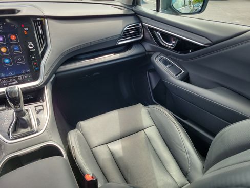 Certified 2024 Subaru Outback Touring AWD/4WD image 18
