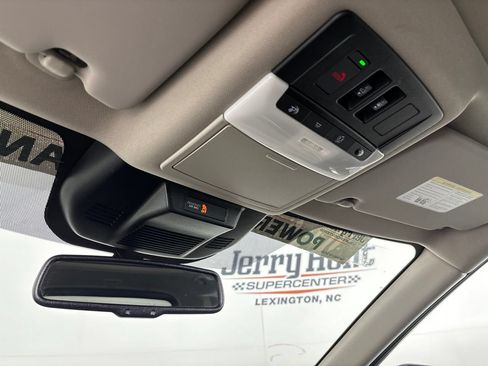 Used 2023 Nissan Rogue SL w/ SL Premium Package FWD image 25