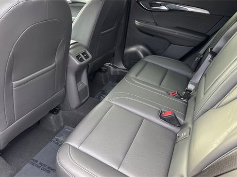 Used 2024 Buick Envision Preferred image 14