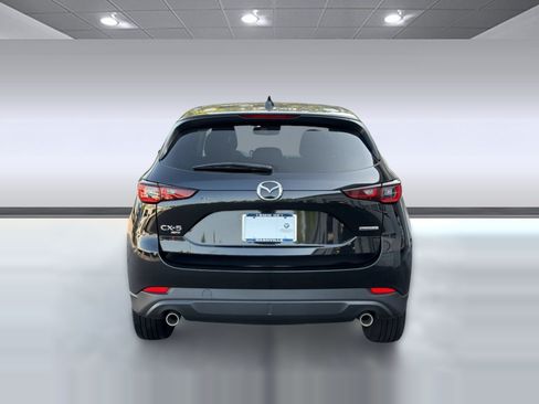Used 2025 MAZDA CX-5 Carbon Edition AWD/4WD image 10