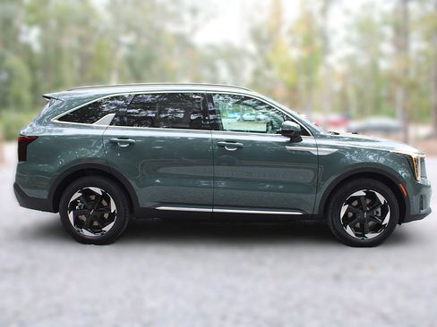 New 2026 Kia Sorento EX image 15